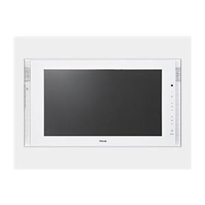 ★リンナイ DS-1600HV(A)-W [White] 浴室テレビ 16V型 地デジ BS CS対...