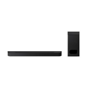 ★ソニー / SONY BRAVIA Theatre Bar 6 HT-B600 [ブラック]【ホー...