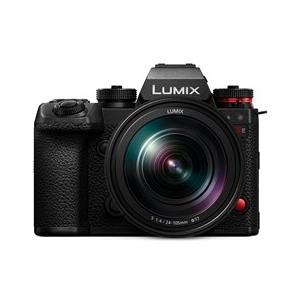 ★Panasonic / パナソニック LUMIX DC-S1M2ESM 標準ズームレンズキット【デ...