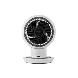 ★アイリスオーヤマ サーキュレーターアイ KCF-SDC183T-W [ホワイト] 【扇風機・サーキ...