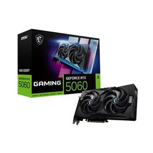 ★MSI GeForce RTX 5060 8G GAMING OC [PCIExp 8GB]【グラ...