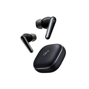 ★ANKER Soundcore Liberty 5 A3957N11 [ミッドナイトブラック]【イ...