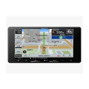 ★□ PIONEER / パイオニア 楽ナビ AVIC-RW822-D【カーナビ】【送料無料】