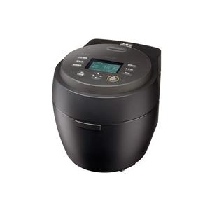 ★MITSUBISHI / 三菱電機 本炭釜 紬 NJ-BW10H-B [炭漆黒]【炊飯器】【送料無料】