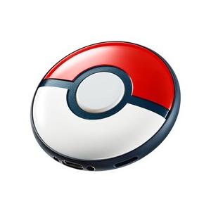 ★Nintendo / 任天堂 Pokemon GO Plus+【携帯電話アクセサリ】【送料無料】