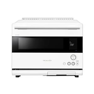 ★SHARP / シャープ ヘルシオ AX-RS1C-W [マットホワイト]【電子レンジ・オーブンレ...