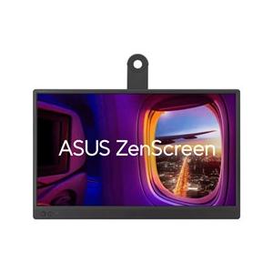 ★エイスース / ASUS ZenScreen MB169CK [15.6インチ 黒]【PCモニター...