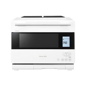 ★SHARP / シャープ ヘルシオ AX-N1C-W [ホワイト]【電子レンジ・オーブンレンジ】【...