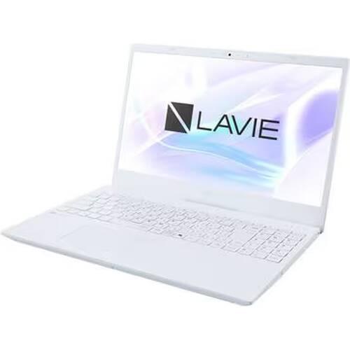 ★☆NEC LAVIE N15 N157C/JAW PC-N157CJAW [パールホワイト] 【ノ...