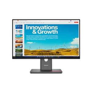 ★レノボ / Lenovo ThinkVision P24QD-40 64B1GAR1JP [23....