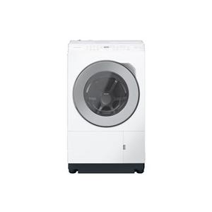 Panasonic（パナソニック） NA-LX127CL-W 洗濯12.0kg 乾燥6.0kg ドラム