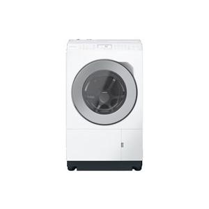 ★▲Panasonic / パナソニック NA-LX127EL-W [マットホワイト]【大型家電】【...