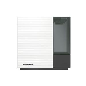 ★ダイニチ ダイニチプラス HD-RX325(WK) [ホワイト×ブラック]【加湿器】【送料無料】