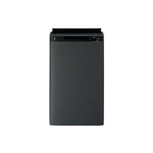 ★SHARP / シャープ KI-UX100-H [グレー系]【空気清浄機】【送料無料】
