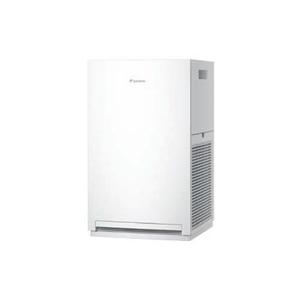 ★DAIKIN / ダイキン MC556A-W [ホワイト]【空気清浄機】【送料無料】