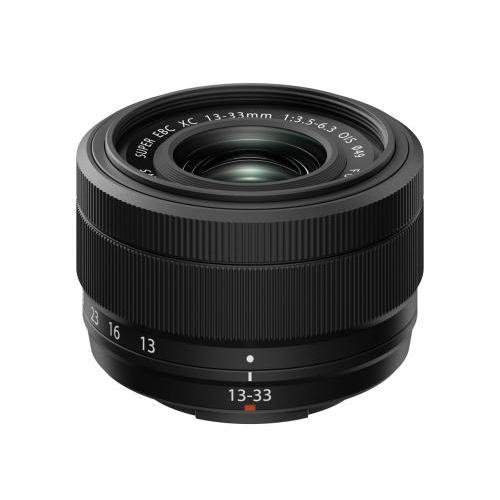★FUJIFILM / 富士フイルム フジノンレンズ XC13-33mmF3.5-6.3 OIS [...