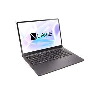 ★☆NEC LAVIE SOL S1365/LAB PC-S1365LAB [ムーンブラック]【ノー...