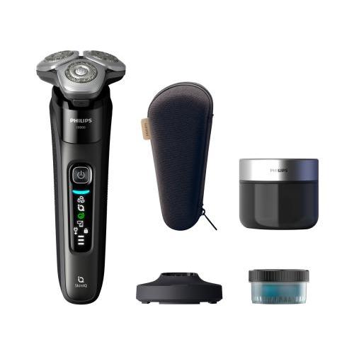 ★PHILIPS / フィリップス i9000シリーズ X9000/30 [ブラック]【シェーバー】...