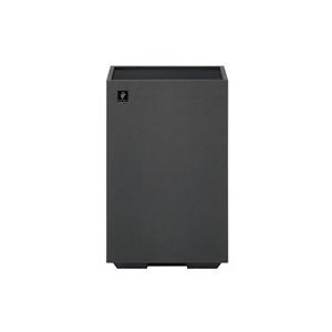 ★SHARP / シャープ Purefit FU-U40-H [グレー系]【空気清浄機】【送料無料】
