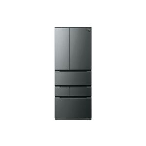★▲SHARP / シャープ Fit63 SJ-MF55R-H [ダスクダークメタル]【大型家電】【...