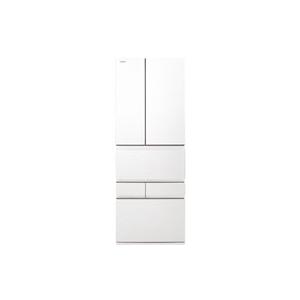 ★▲TOSHIBA / 東芝 VEGETA GR-A600XFS(TW) [フロストホワイト]【大型...