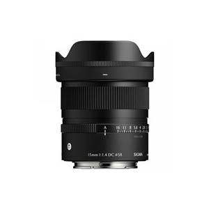 シグマ（SIGMA） カメラレンズ 35mm F1.4 DG DN ソニーE用 単焦点
