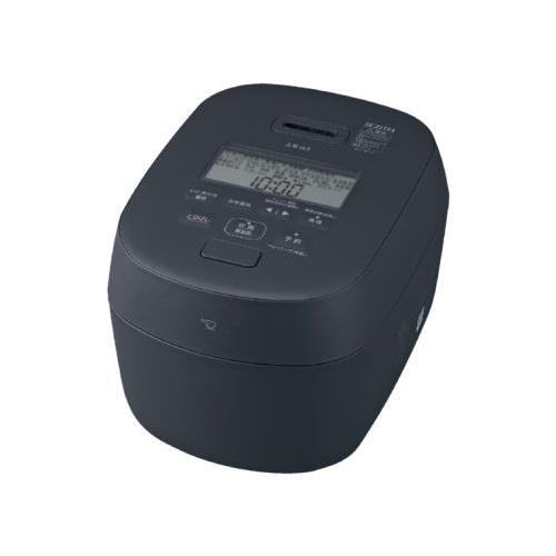 ★ZOJIRUSHI / 象印 炎舞炊き NW-NC10-BA [ブラック]【炊飯器】【送料無料】