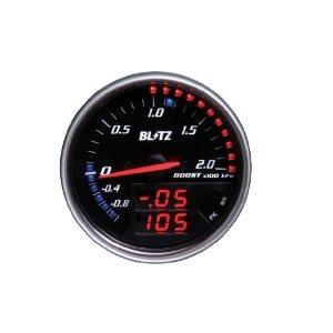 ☆□【送料無料】Blitz / ブリッツ FLD METER BOOST (ブーストセンサー 