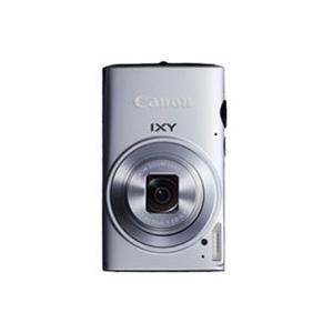 キヤノン Canon コンパクトデジカメ Ixy 6f シルバー Con Imedia Net