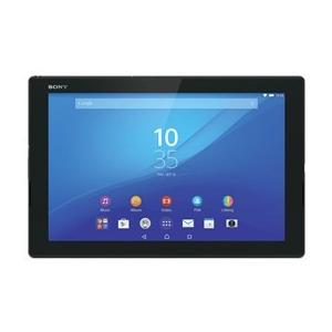 アウトレット 5 好評 初期不良修理品 ソニー Sony Xperia Z4 B Wi Fiモデル ブラック Tablet Sgp712jp