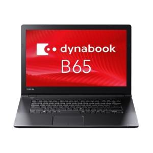 ★ dynabook B65/H PB65HNB11R7AD11（Celeron /メモリ4GB / HDD500GB / 15.6型 / Win10 Pro）｜d-rise