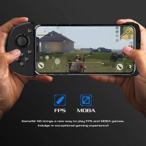 Gamesir G6 Bluetooth ゲームパッド Pubgモバイル フォートナイト Identity Ios対応 機動都市x 人気海外一番 Iphone用コントローラー V