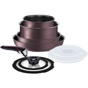 ティファール フライパンセット インジニオ ネオ Ihブルゴーニュ Ih対応 エクセレンス 店内限界値引き中 セルフラッピング無料 セット9 L チタンエクセレンス