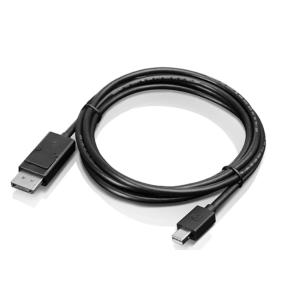 ★Lenovo / レノボ Mini DisplayPort-DisplayPortケーブル 0B47091｜d-rise