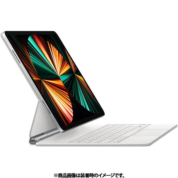 ★アップル / APPLE 12.9インチiPad Pro(第5/4/3世代)用 Magic Key...
