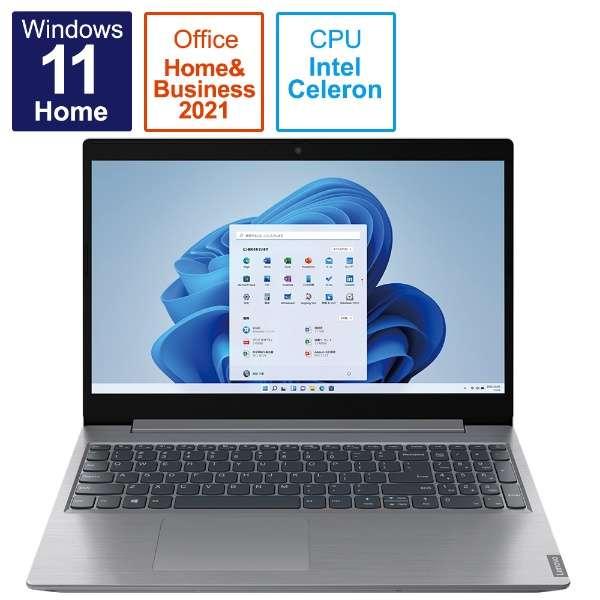 ★IdeaPad L360i 82HL00CFJP 【ノートパソコン】