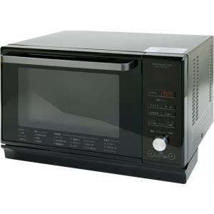 nitori / ニトリ フラットオーブンレンジ ET-626A ブラック