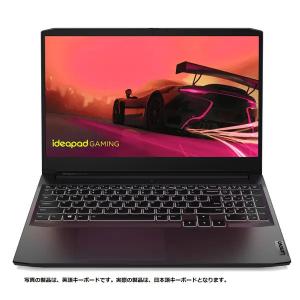 ★Lenovo / レノボ IdeaPad Gaming 360 82K2008GJP [15.6型/Ryzen 7/RTX 3060/SSD1TB/メモリ16GB/Win10Home/Office]｜d-rise