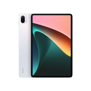 ★Xiaomi シャオミ タブレット Pad 5 Wi-fi版 128GB パールホワイト｜d-rise