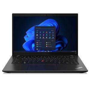 ★レノボ / Lenovo ThinkPad L14 Gen 3 21C10057JP [ブラック]...