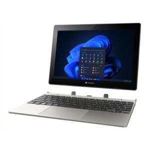 ★dynabook KZ11/U W6KZ1UCSBG タッチパネル付10.1型WXGA Celeron N4020 128GB フラッシュメモリ｜d-rise