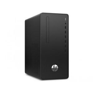 ★HP 285 Pro G8 Microtower 760H6PA-AAAF (Windows 11 Home/AMD Ryzen 5 PRO 5650G/8GB/256GB/DVDライター)｜d-rise