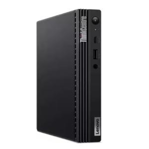 ★レノボ / Lenovo ThinkCentre M70q Tiny 11DTS41000 【デスクトップパソコン】｜d-rise