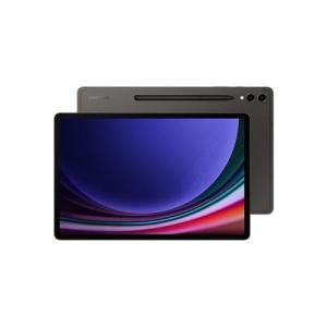 ★ Galaxy Tab S9+ SM-X810NZAAXJP 12GB/256GB (グラファイト) 【タブレットPC】｜d-rise