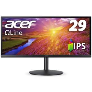 ★Acer OmegaLine CB2 CB292CUbmiiprx [29インチ ブラック] 【PCモニター・液晶ディスプレイ】｜d-rise