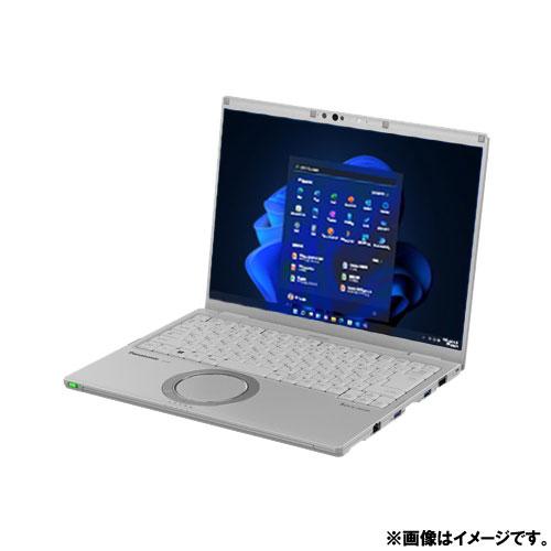 ★パナソニック Let`s note FV3 CF-FV3ZKKKS(14インチ / Windows...