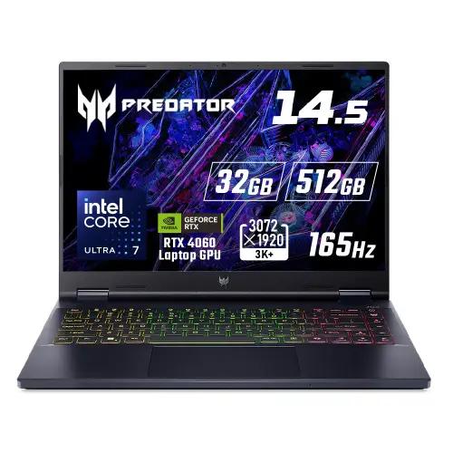 ★Acer / Predator Helios Neo 14 PHN14-51-N73Y46/6 ア...