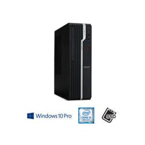 ★Acer / エイサー VX2660G-F78U（/Core i7-8700/8GB/256GB ...