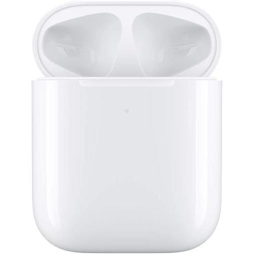 ★Apple Wireless Charging Case for AirPods【送料無料】