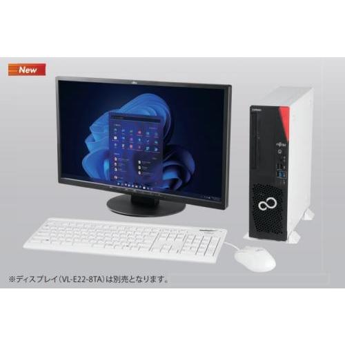 ★富士通 ESPRIMO D7011/KX FMVD520G4P (Windows 10 Pro(1...